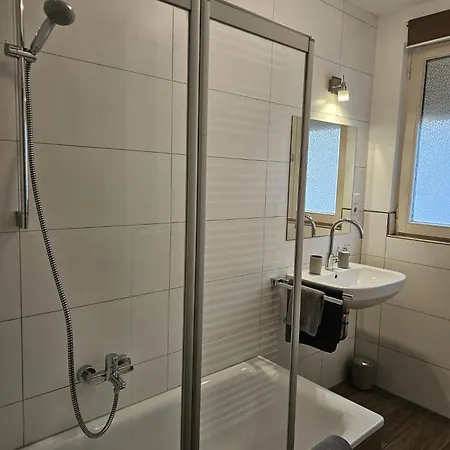 Apartament Sea