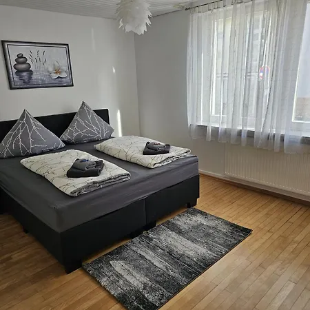 Sea Apartament *