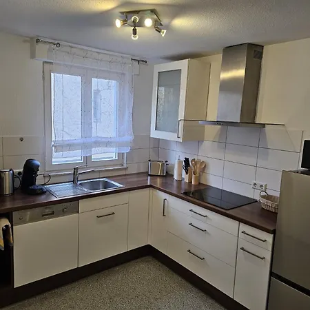 Sea Apartament *