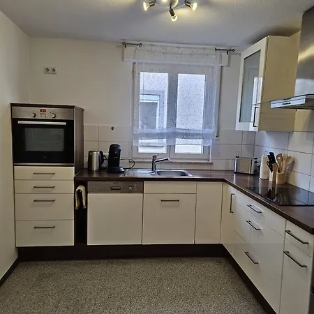 Apartament Sea Friedrichshafen