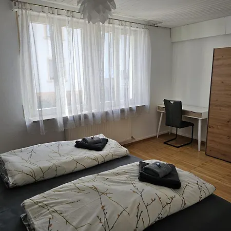 Διαμέρισμα Sea Φριντρισχάφεν