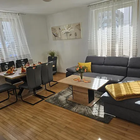 Apartament Sea