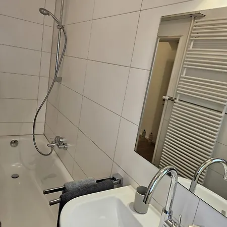 Sea شقة فريدريشسهافن