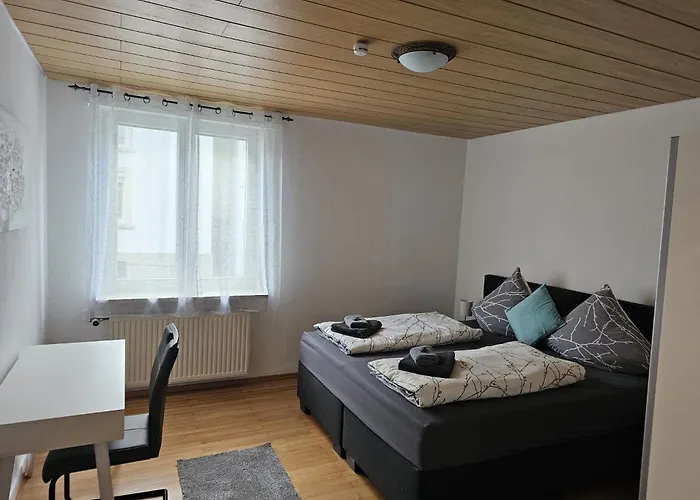 Sea * Friedrichshafen