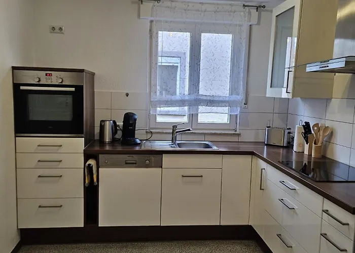 Lägenhet Sea Friedrichshafen