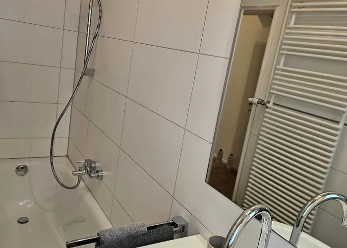 Sea 公寓 腓特烈港